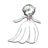 Metallic Gardevoir (Mega)